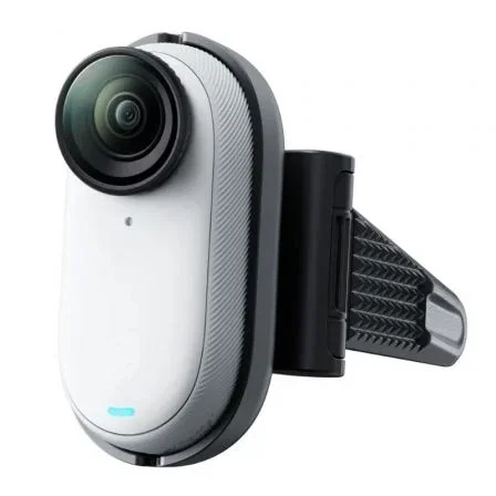 Insta360 Montura interior de casco pov para GO 3 GO 3S